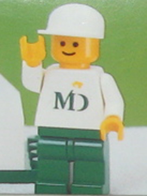 mdf001