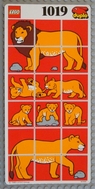 1019lion