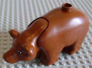 dupbear