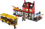 LEGO 7641