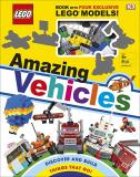 LEGO ISBN0241363500